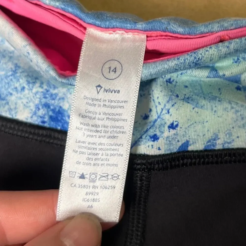 Ivivva by lululemon